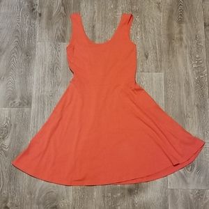 🔥 Derek heart sun dress, pink 🔥